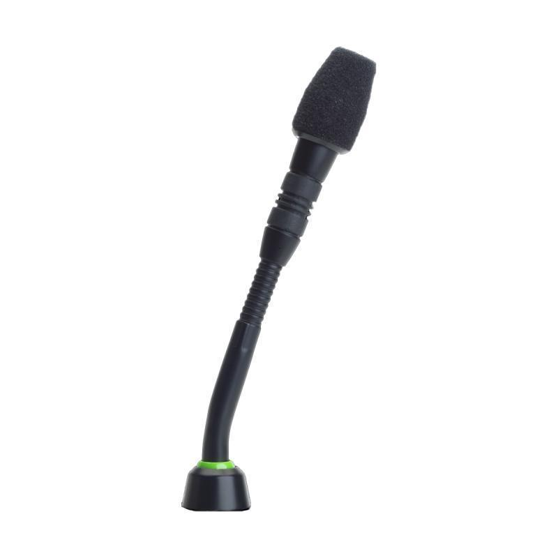 MX405/S Microflex 5-Inch Gooseneck Microphone
