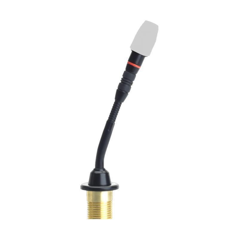 MX405R/N Microflex 5-Inch Gooseneck Microphone