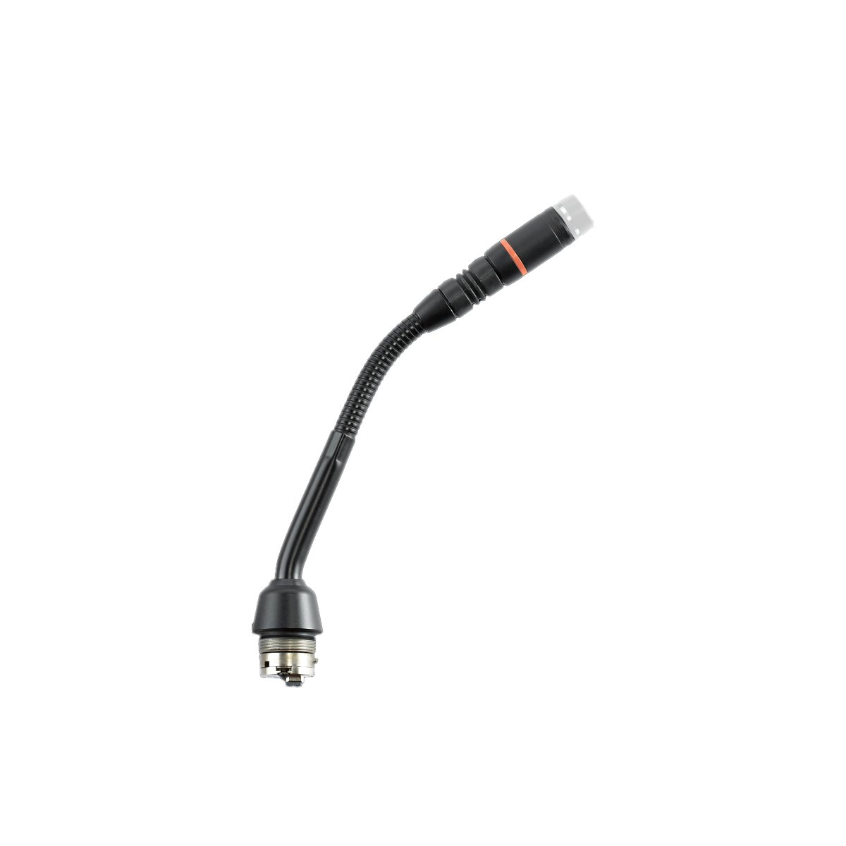 MX405RLP/N Microflex 5-Inch Gooseneck Microphone