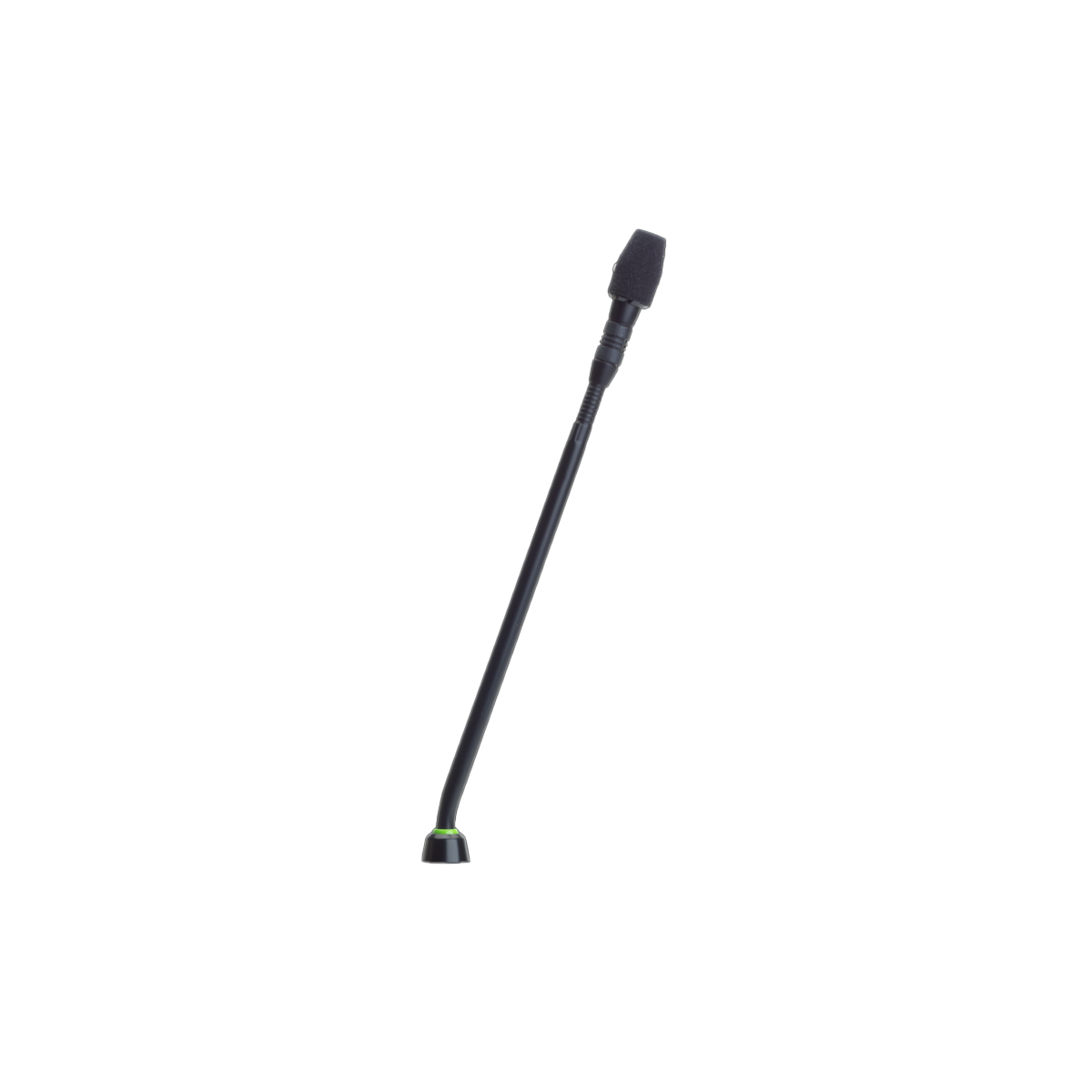 MX410LP/S Microflex 10-Inch Gooseneck Microphone