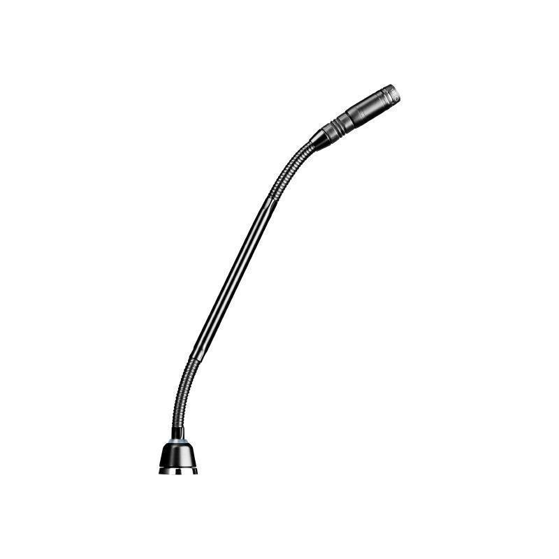 MX410LPDF/C Microflex 10-Inch Gooseneck Microphone