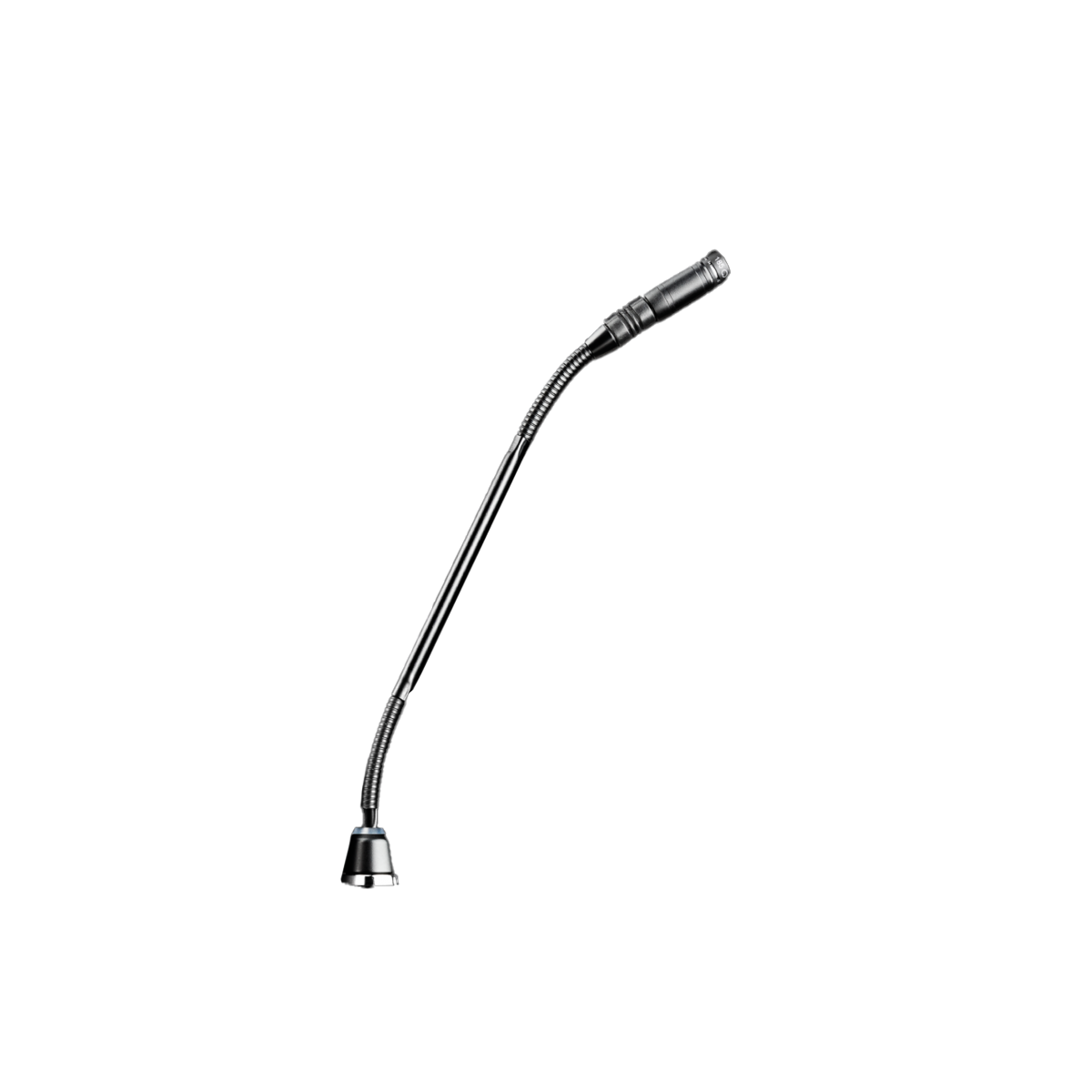 MX410RLPDF/S Microflex 10-Inch Modular Gooseneck Microphone