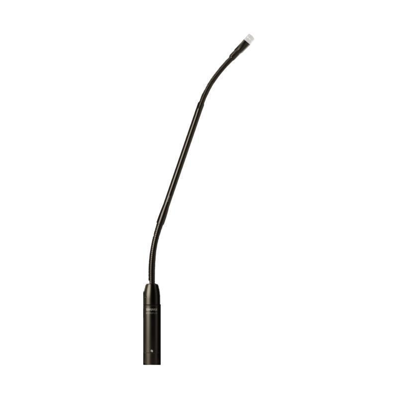 MX412/N No Cartridge-12" Gooseneck Condenser Microphone
