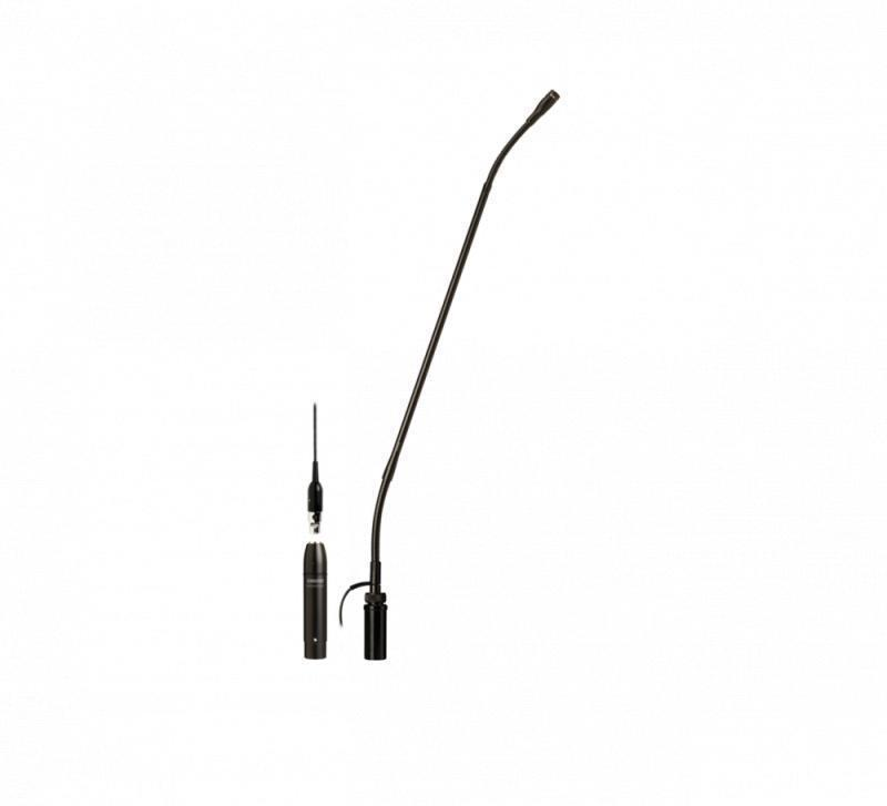 MX418SE/C Cardioid-18" Gooseneck Condenser Microphone