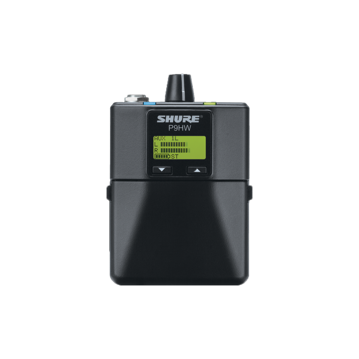 P9HW PSM900 Wired Bodypack Personal Monitor
