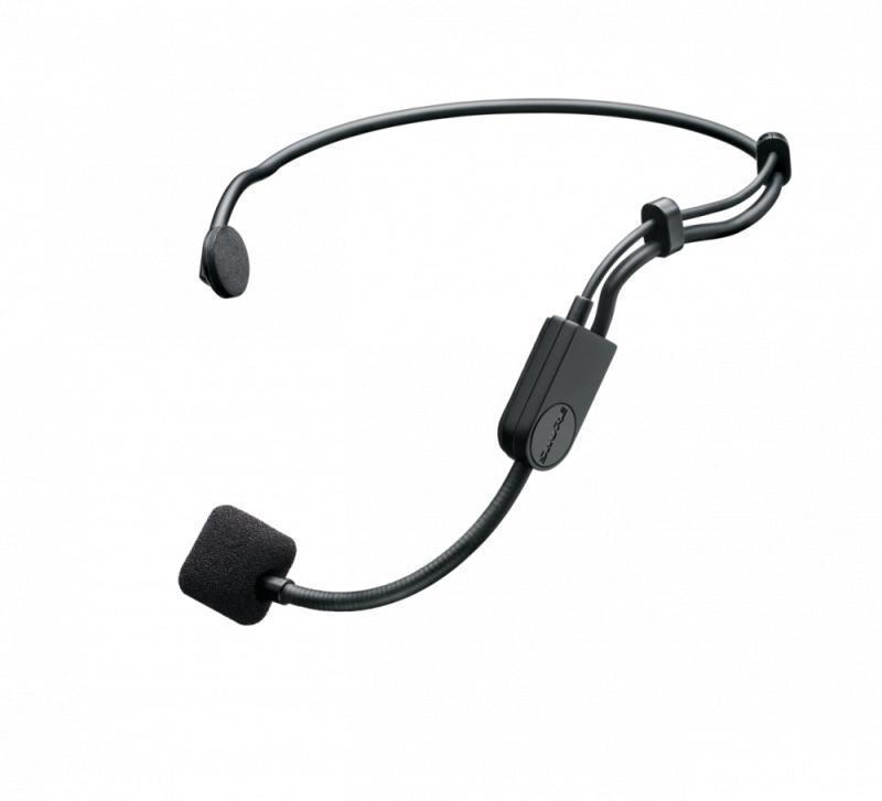 PGA31-TQG Headset Condenser Microphone
