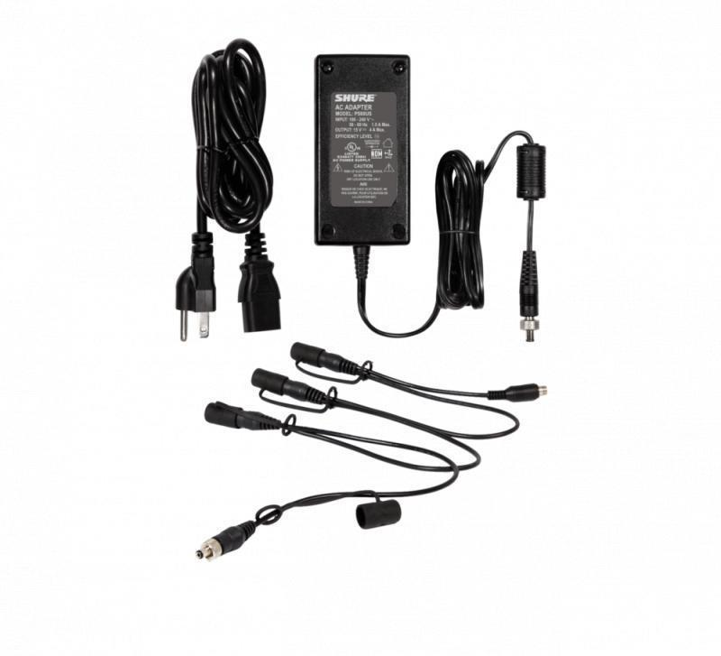PS124L In-Line Power Supply