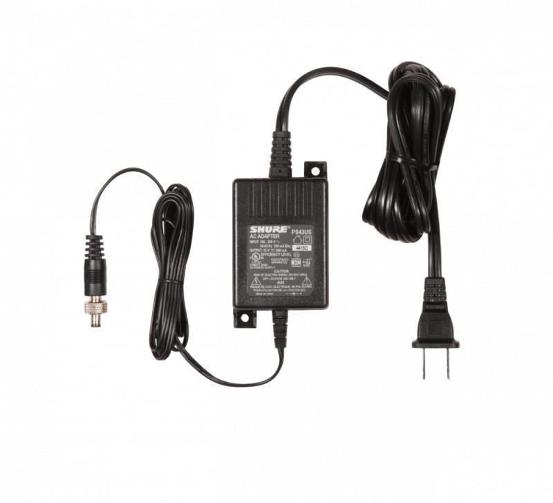 PS43US Power Supply