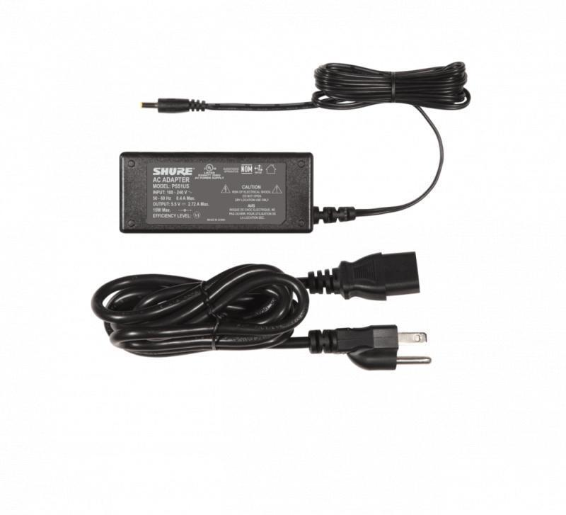 PS51US Power Supply