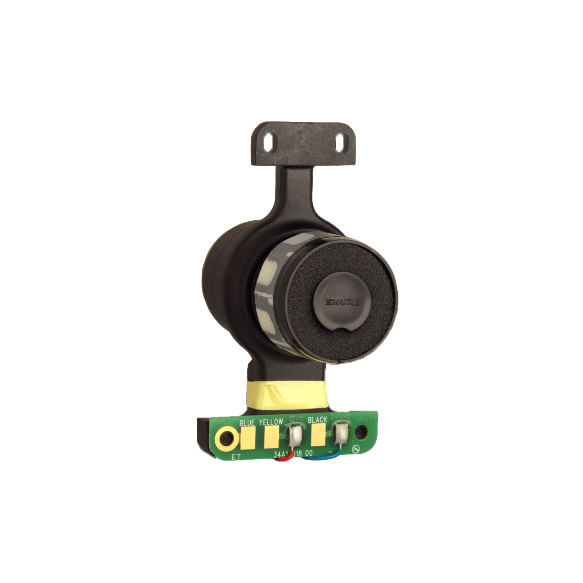 R115S Cartridge for Super 55
