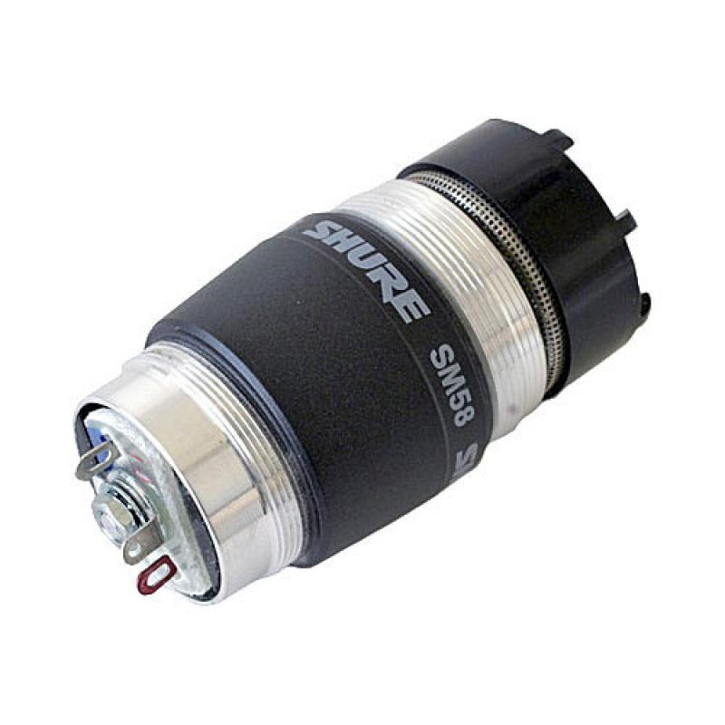 R59 Cartridge for SM58