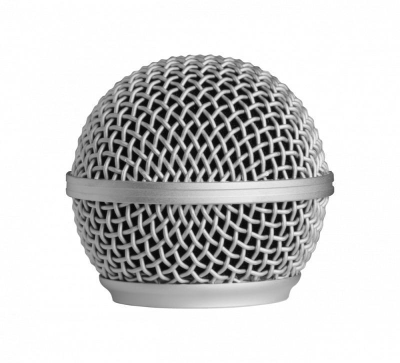 RK143G SM58 Replacement Grille