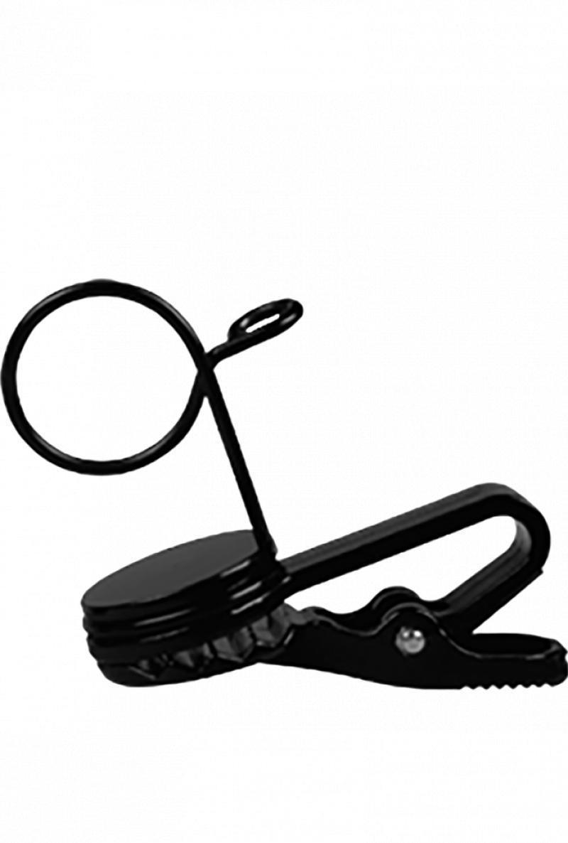 RK183T1 Tie Clip