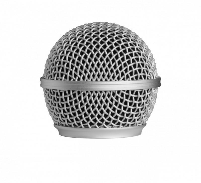 RK248G Replacement Grille