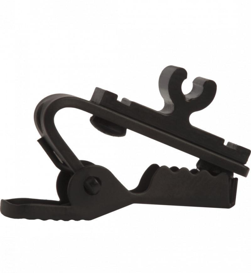 RK354SB Microphone Tie Clip