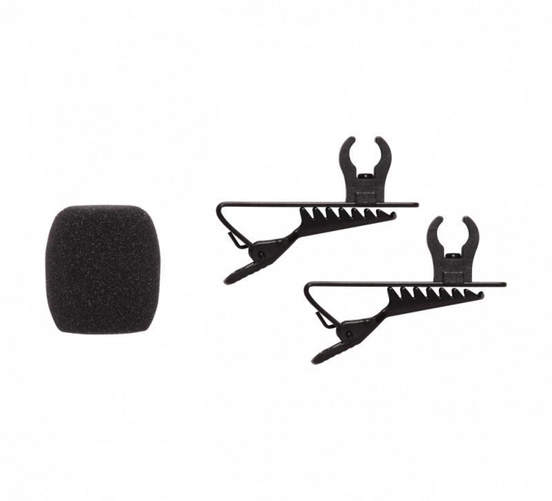 RK376 Replacement kit for CVL lavalier microphone