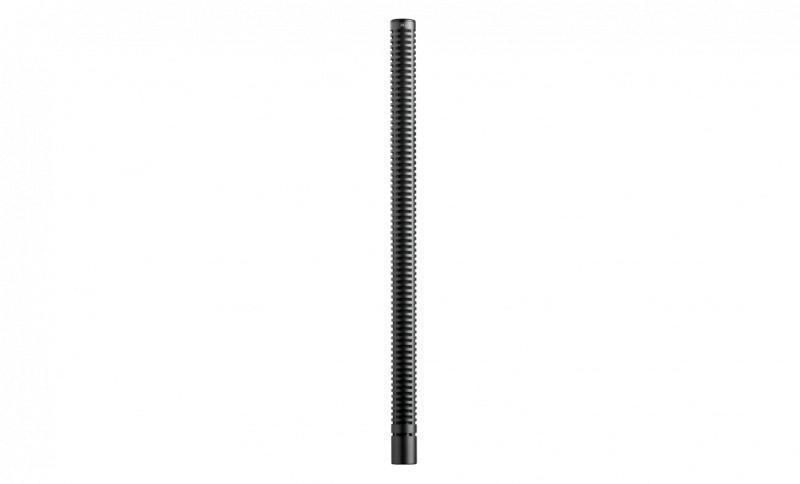 RPM89L Long Shotgun Microphone Cartridge, No Preamp
