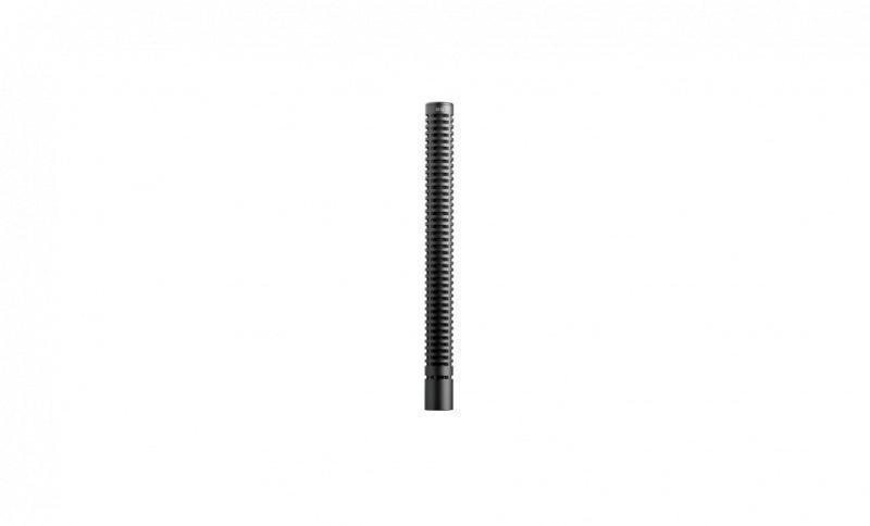 RPM89M Medium Shotgun Microphone Cartridge, No Preamp