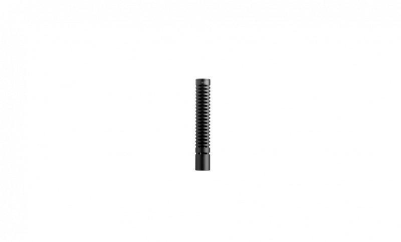 RPM89S Short Shotgun Microphone Cartridge, No Preamp