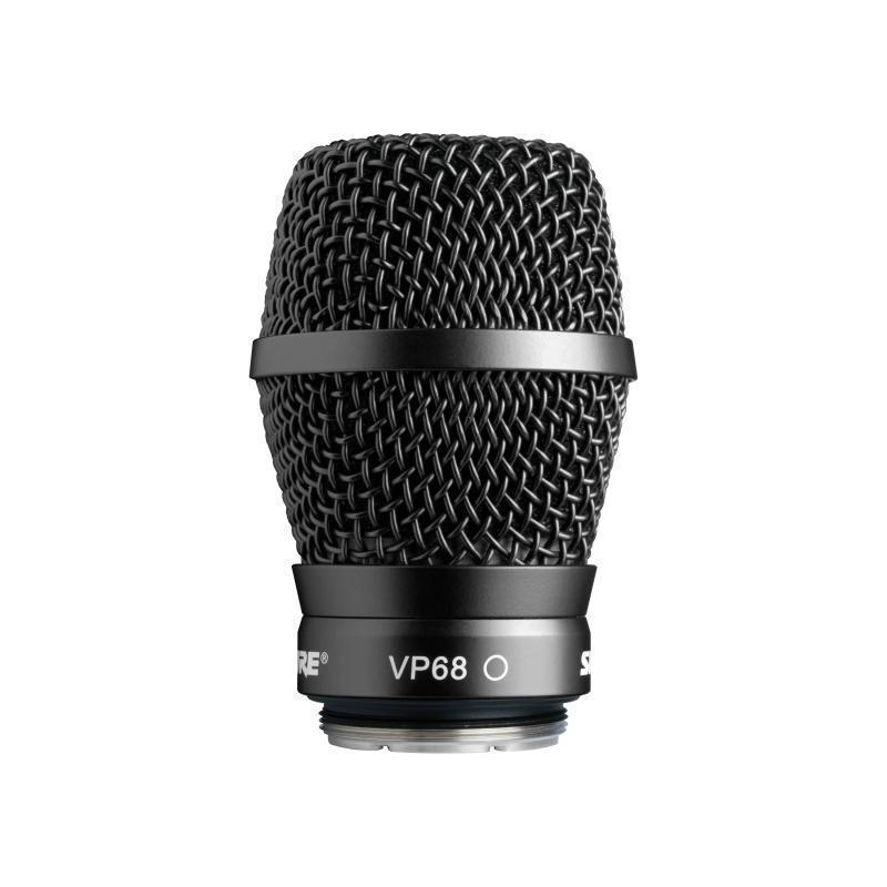 RPW124 Omnidirectional Condenser Capsule (RPW124)