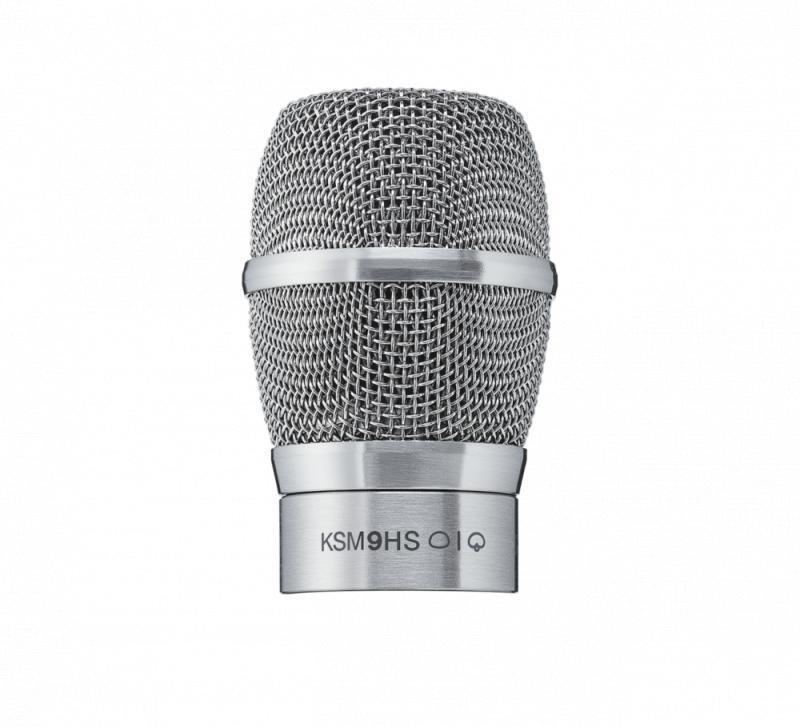 RPW190 KSM9HS Nickel Capsule