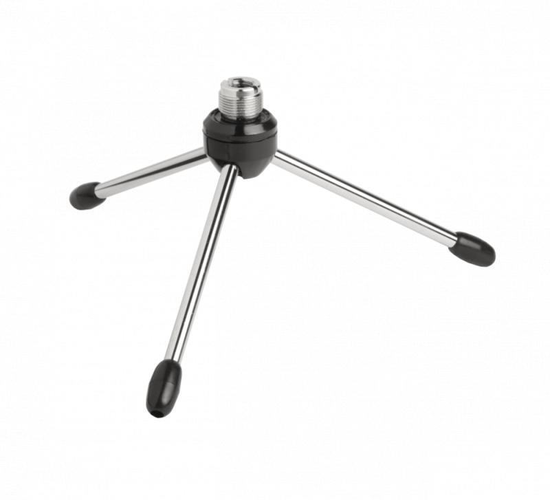 S41E Microphone Desk/Table Stand