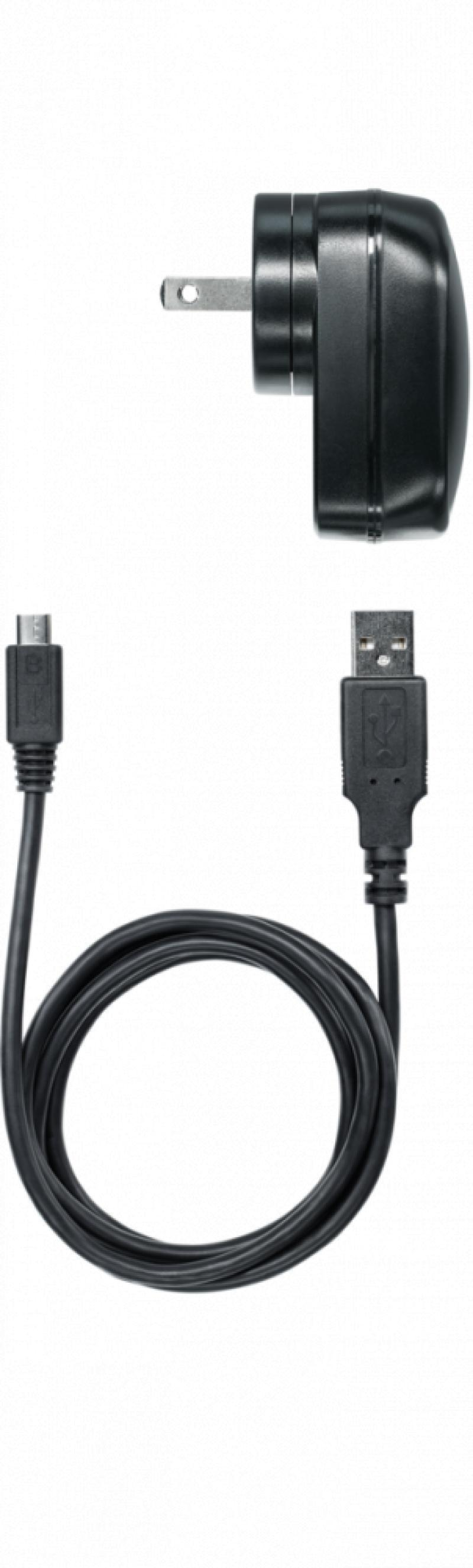SBC10-MICROB USB Wall Charger