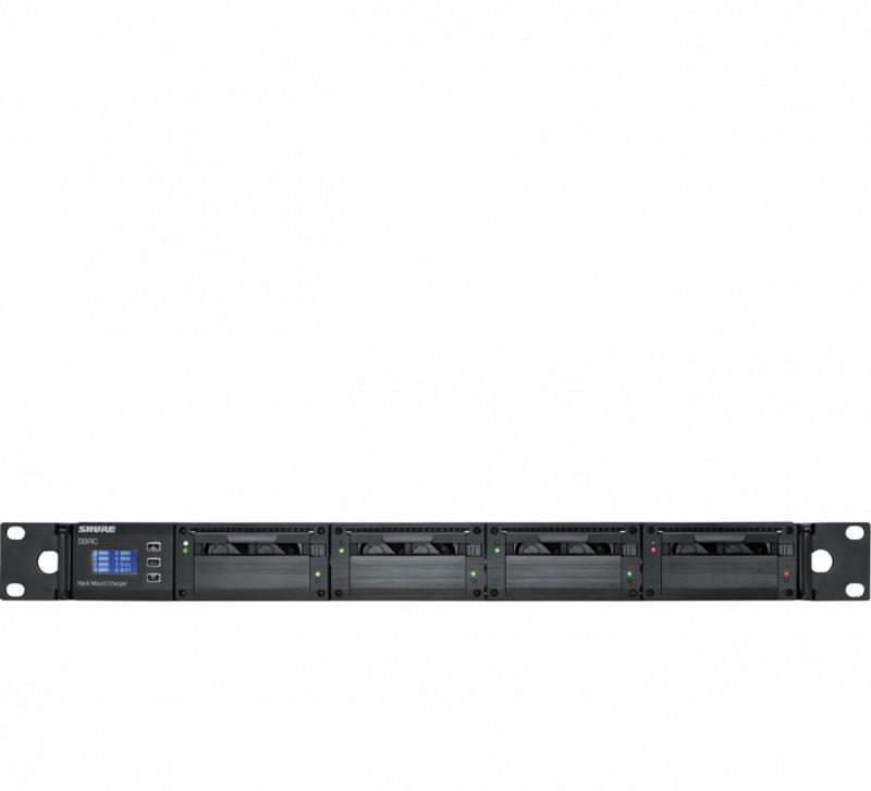 SBRC-US Battery Rack Charger