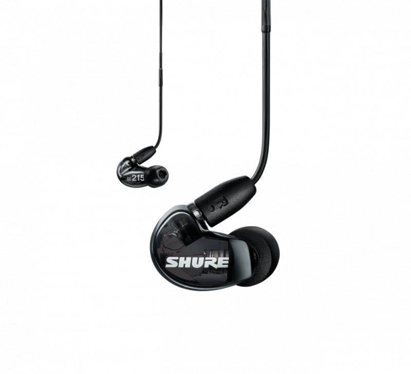 SE215-K SE215 PRO