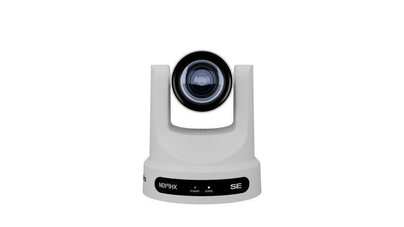 PTZOptics 12X Move SE (White)