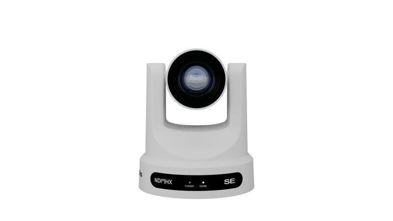 PTZOptics 20X Move SE (White)