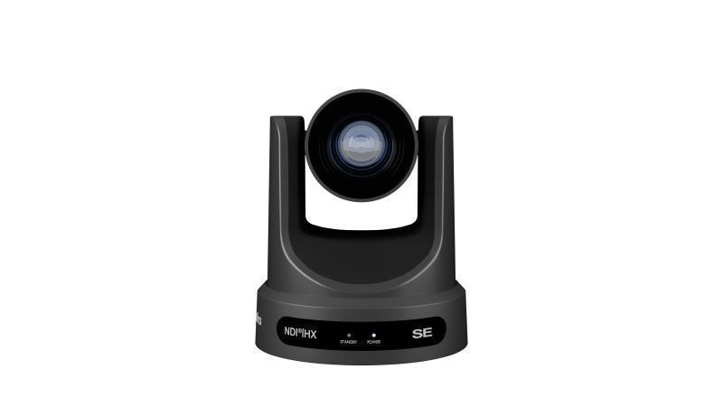 PTZOptics 30X Move SE (Gray)
