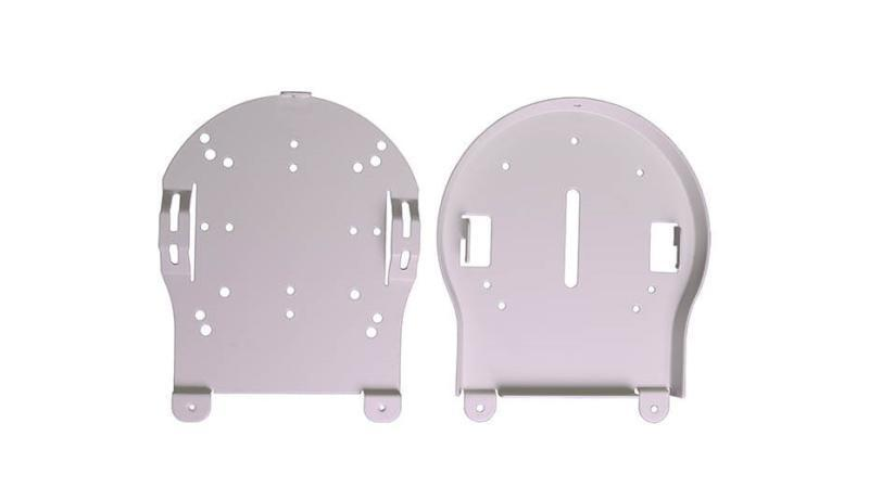 PTZOptics Camera Large Ceiling Mount (White)