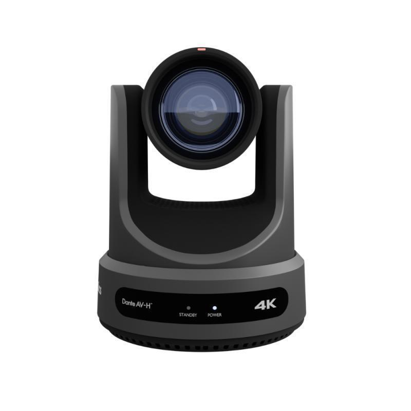 PTZOptics 12X Link 4K PTZ Camera (Gray)
