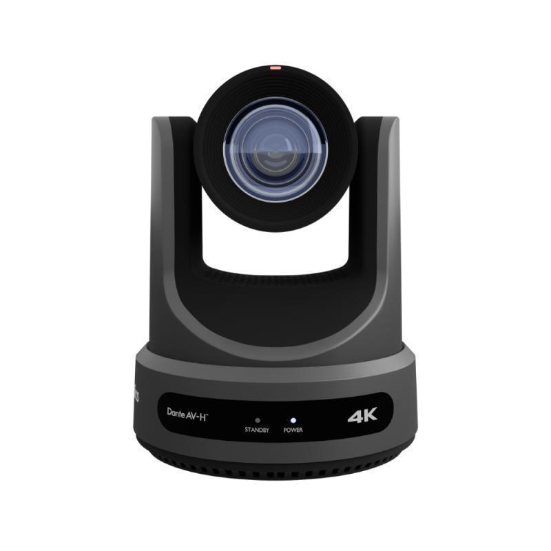 PTZOptics 20X Link 4K PTZ Camera (Gray)
