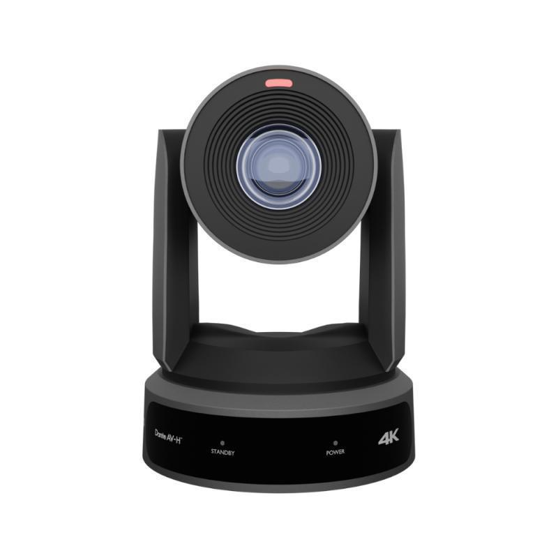 PTZOptics 30X Link 4K PTZ Camera (Gray)