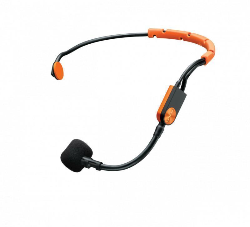 SM31FH-TQG SM31FH Fitness Headset Condenser Microphone