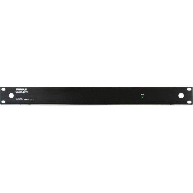 UA844+SWB/LC Antenna Distribution System