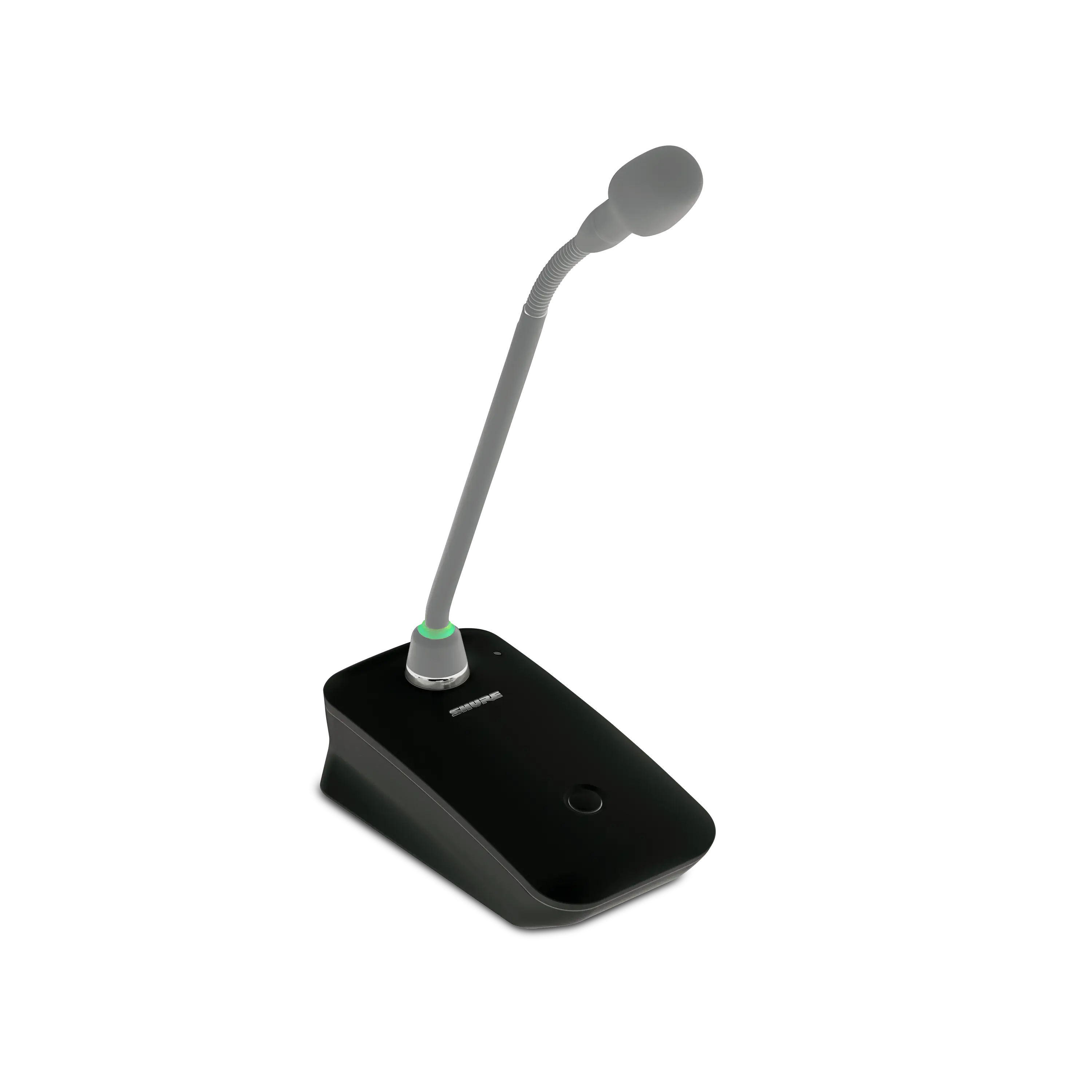ULXD8=-G50 Wireless Gooseneck Base Transmitter