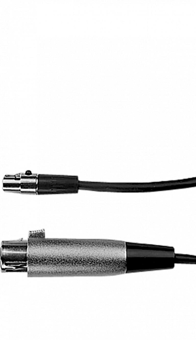 WA310 Microphone Cable
