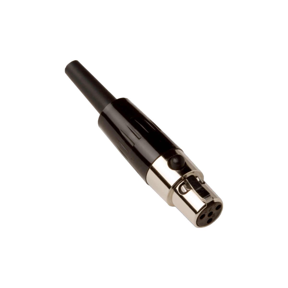 WA330 4-Pin Mini Connector
