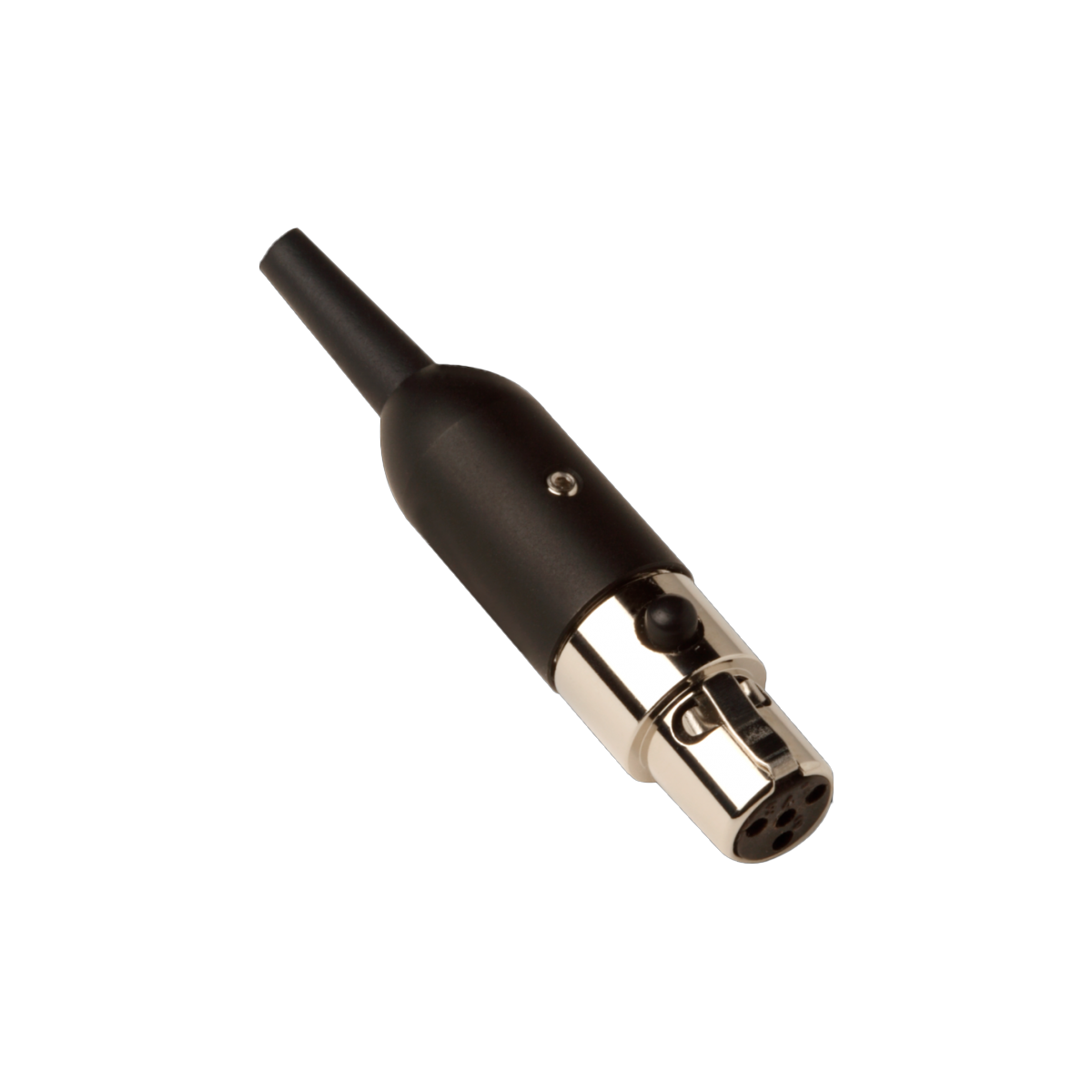 WA333 4-Pin Mini Connector