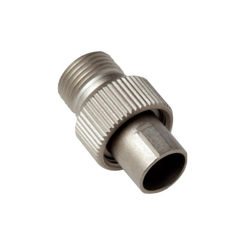 WA340 Threaded TA4F Adapter