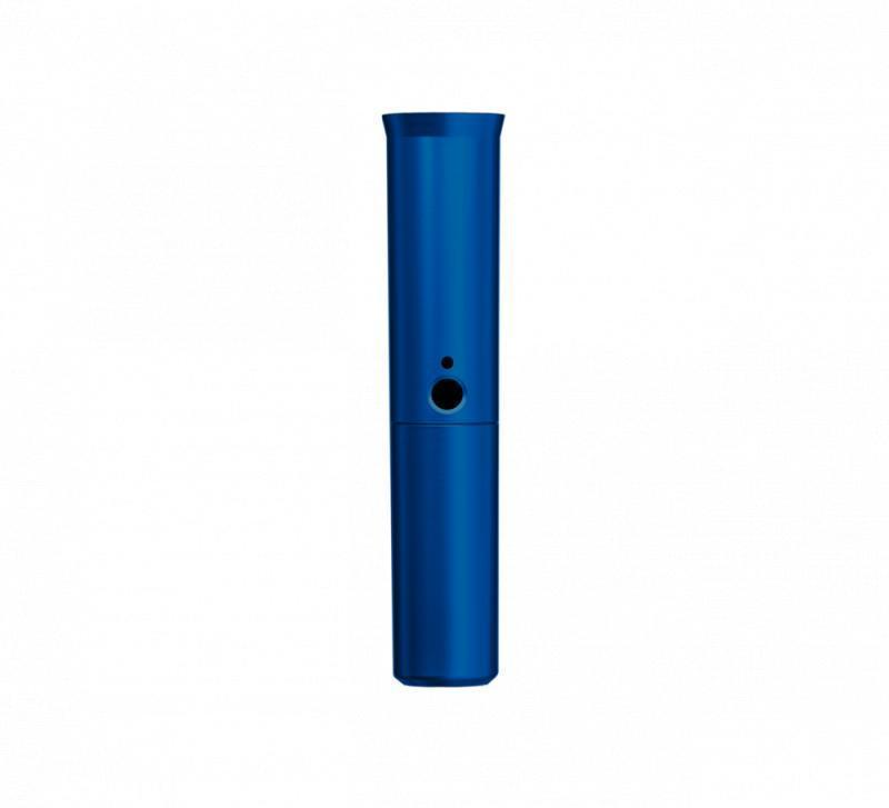 WA712-BLU BLX PG58 Handle Only (Blue)