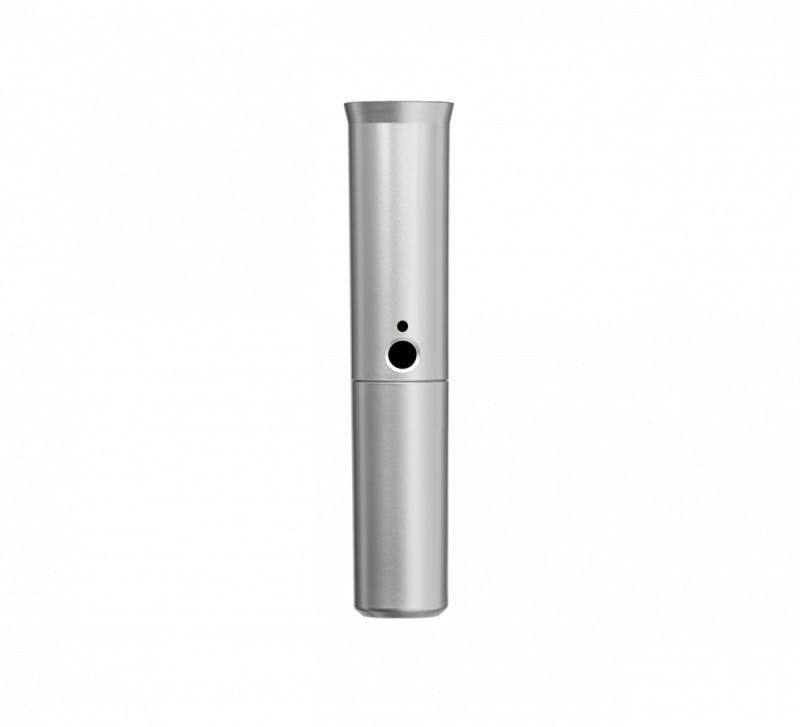 WA712-SIL BLX PG58 Handle Only (Silver)