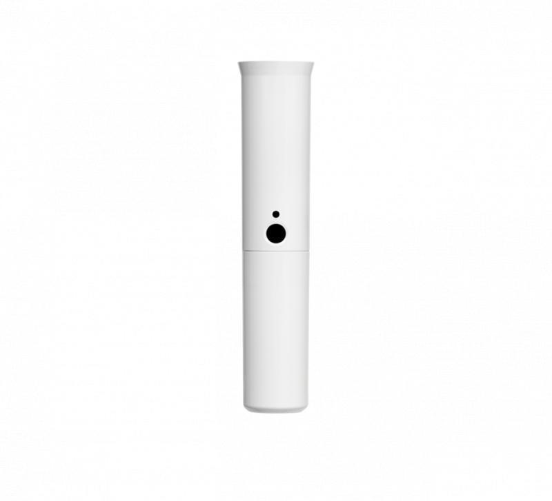WA712-WHT BLX PG58 Handle Only (White)