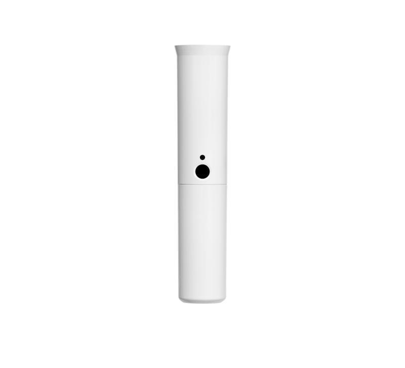 WA713-WHT BLX SM58/B58 Handle Only (White)