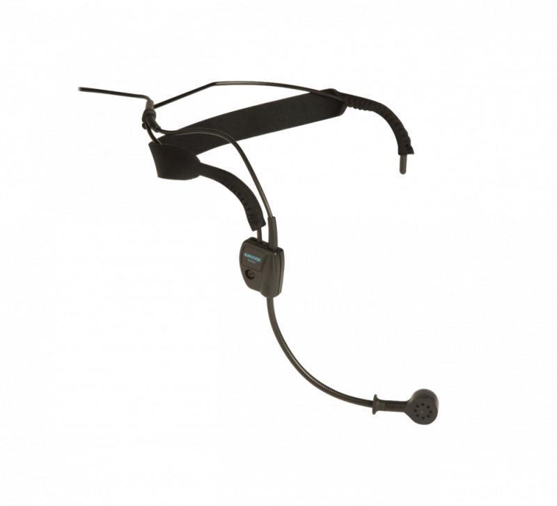 WH20XLR Dynamic Headset Microphone