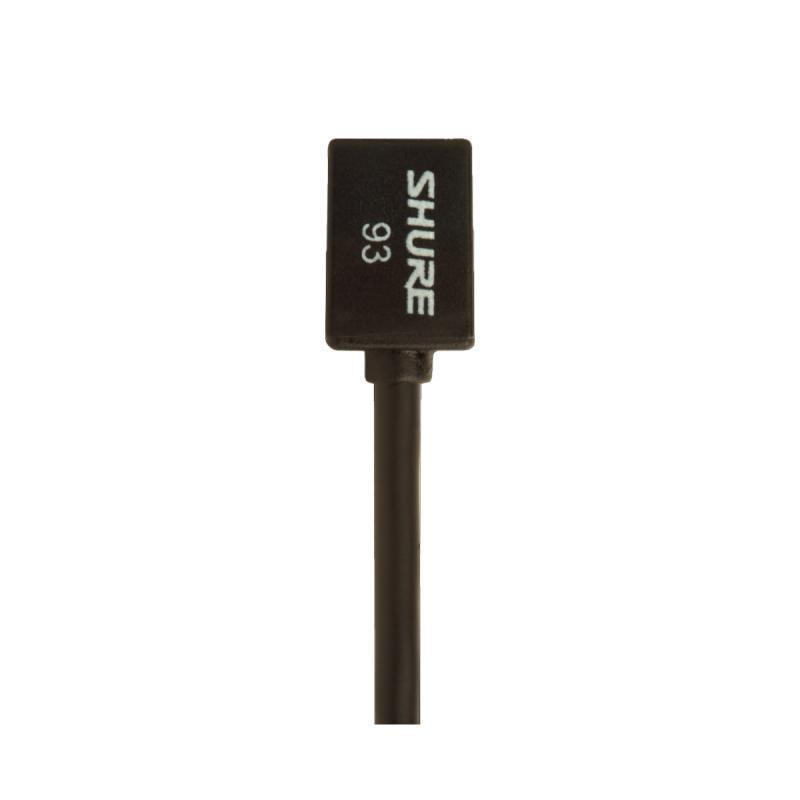 WL93 Miniature Lavalier Microphone