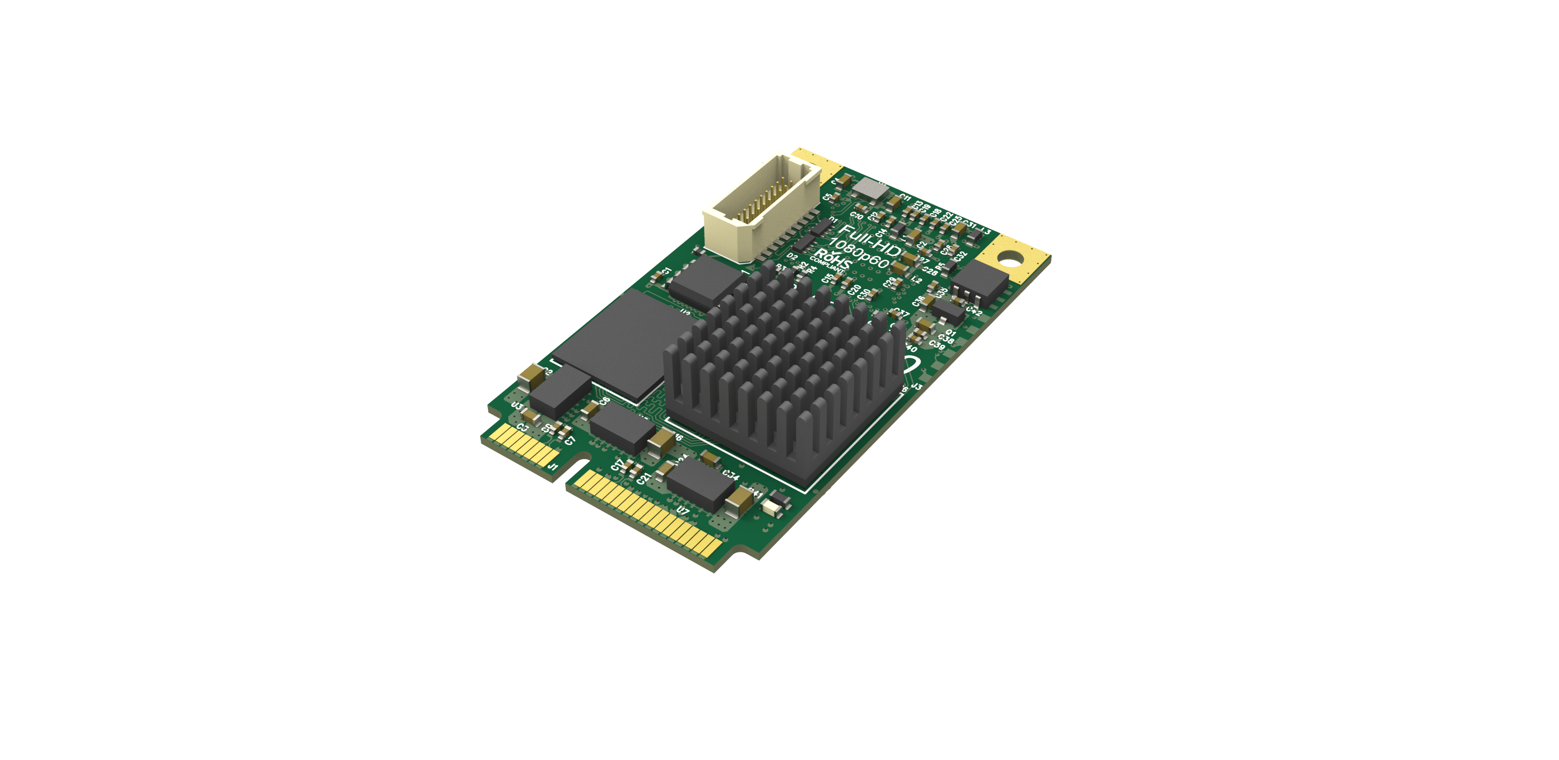 Pro Capture Mini HDMI